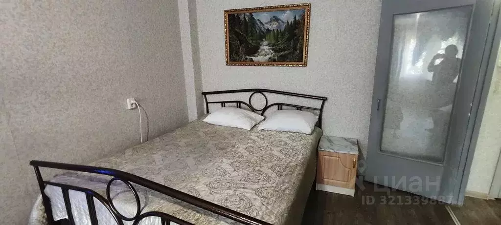 1-к кв. Волгоградская область, Волгоград Невская ул., 7А (27.0 м) - Фото 0