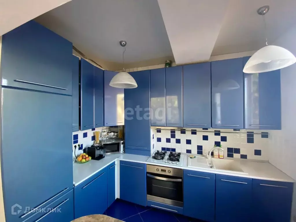Продаётся 1-к квартира, 45 м - Фото 0