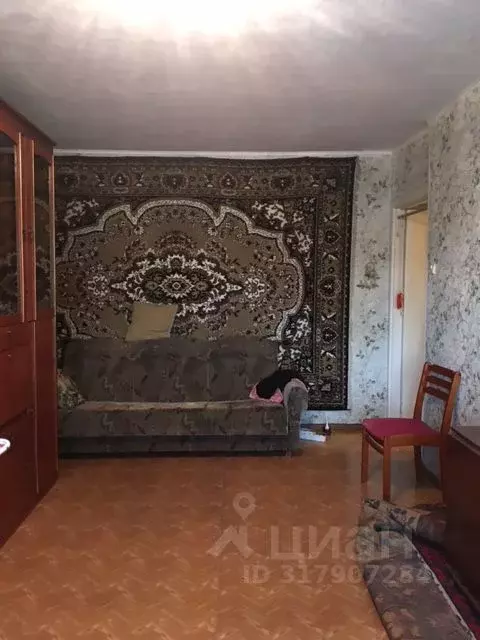 2-к кв. Самарская область, Тольятти ул. Голосова, 79 (46.0 м) - Фото 0