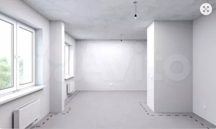 Квартира-студия, 26,2 м, 5/10 эт. - Фото 0