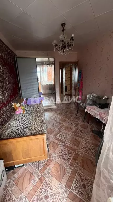 3-к. квартира, 62 м, 3/5 эт. - Фото 1