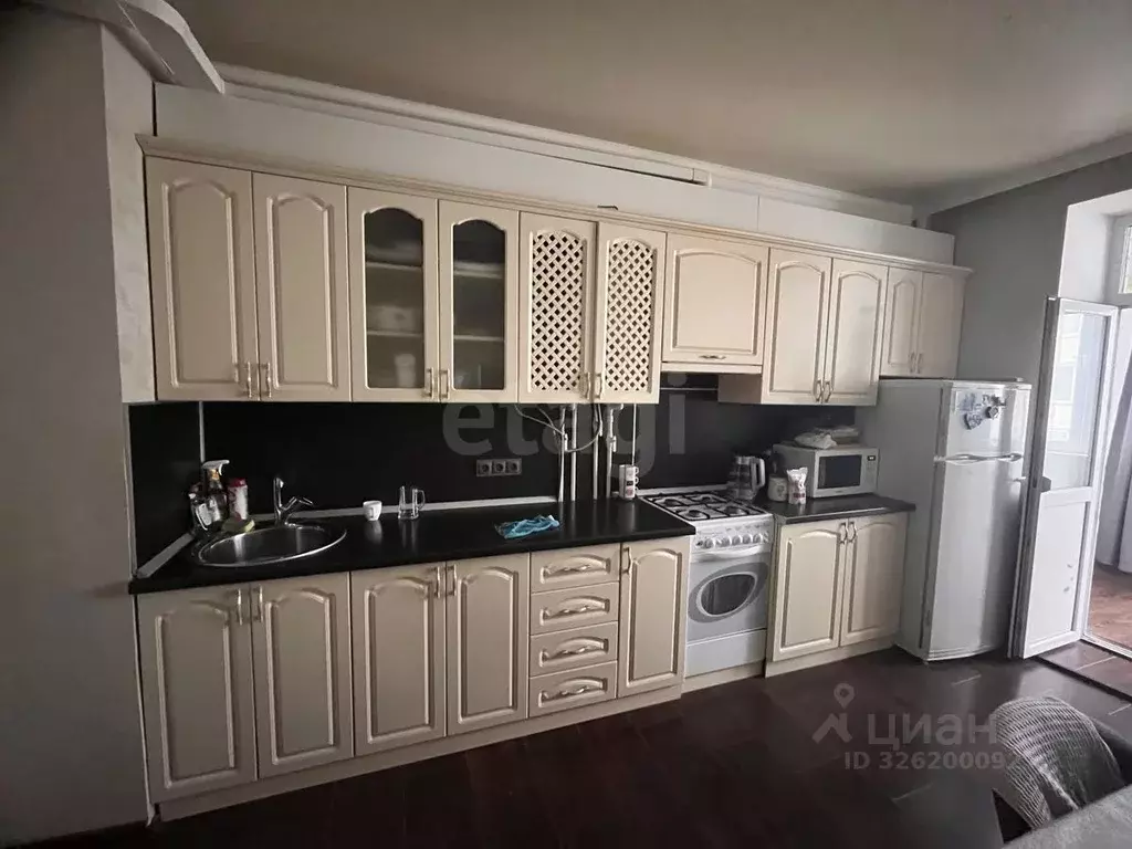 2-к кв. Ставропольский край, Пятигорск ул. Булгакова (64.0 м) - Фото 2