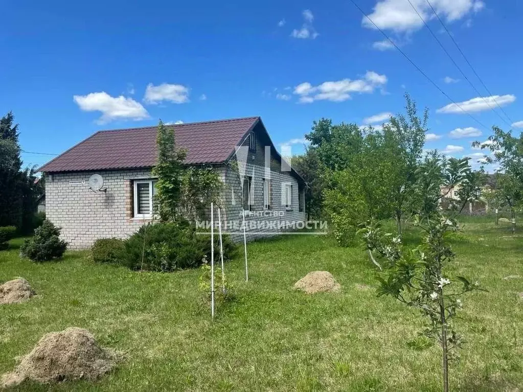 Дом в Калининградская область, Славск ул. Тенистая Аллея, 5 (60 м) - Фото 1