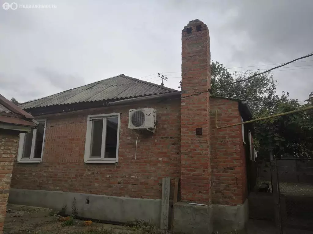 Дом в Прочноокопская, улица Богаевского, 56 (51 м) - Фото 0
