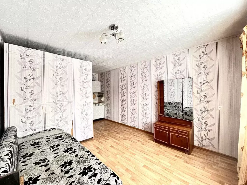 Комната Чувашия, Канаш Канашская ул., 6 (17.5 м) - Фото 2