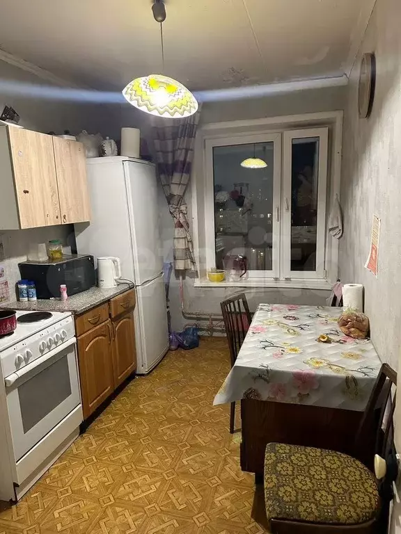 3-к. квартира, 61 м, 9/9 эт. - Фото 1