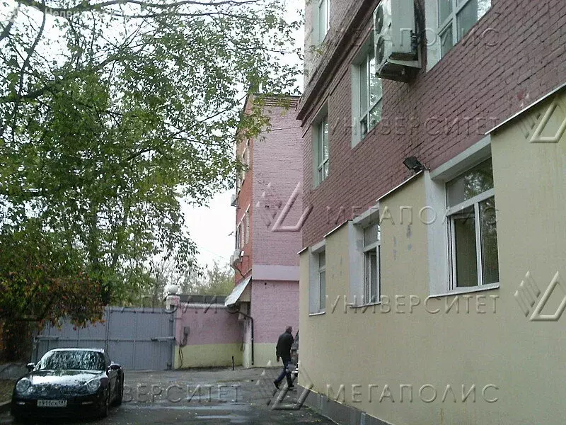 Помещение свободного назначения (54 м) - Фото 1