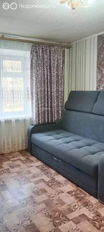 1-комнатная квартира: Шумерля, улица Мичурина, 3 (31 м) - Фото 1