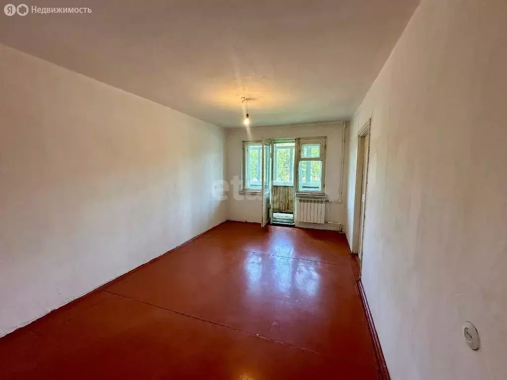 3-комнатная квартира: Ачинск, 5-й микрорайон, 34 (58 м) - Фото 1