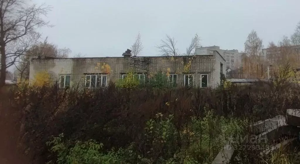 Помещение свободного назначения в Владимирская область, Муром Казанка ... - Фото 1