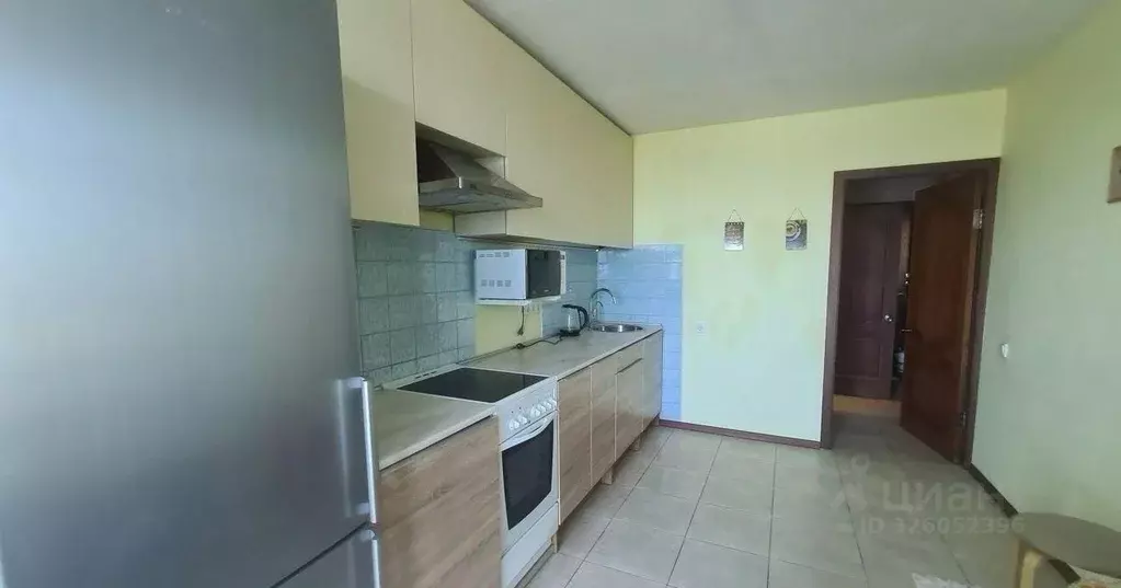 1-к кв. Башкортостан, Уфа ул. Менделеева, 229 (42.0 м) - Фото 1