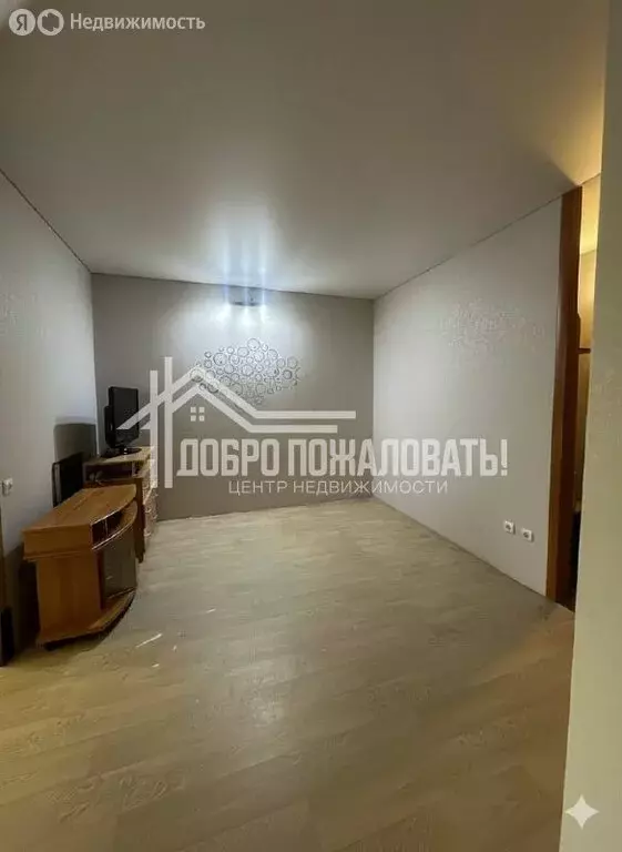 1-комнатная квартира: Абакан, улица Крылова, 85 (38.7 м) - Фото 1