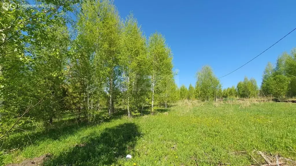 Участок в Кемеровский муниципальный округ, деревня Солонечная, ... - Фото 1