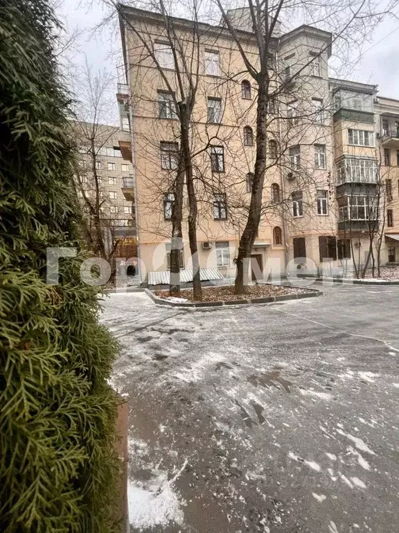 Студия Москва ул. Бурденко, 14 (15.6 м) - Фото 2