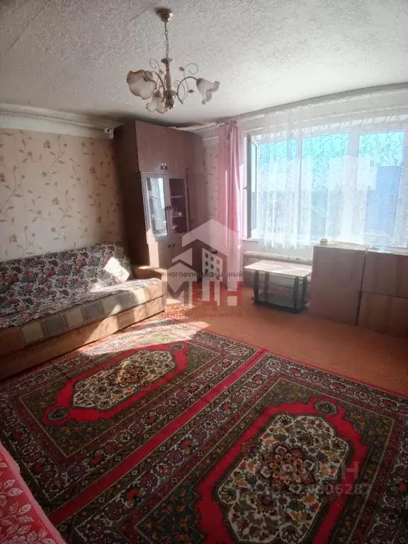 1-к кв. Тверская область, Конаковский муниципальный округ, с. Дмитрова ... - Фото 1