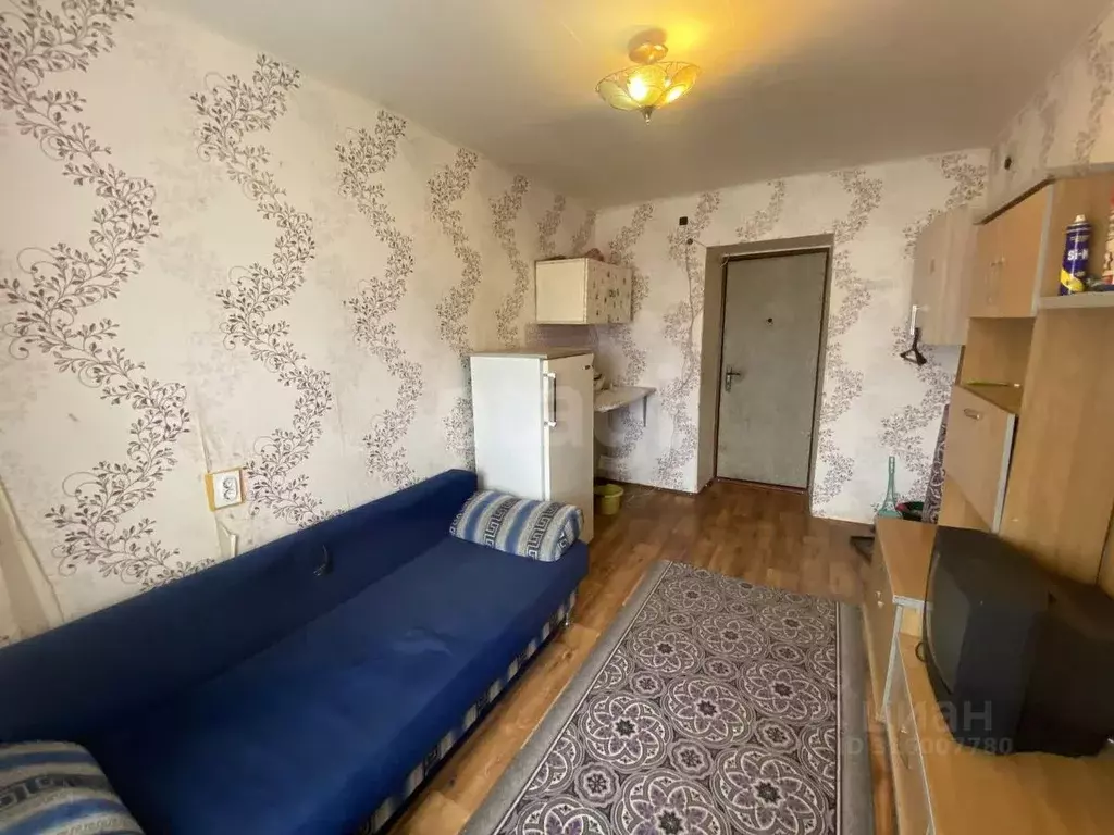 Комната Костромская область, Кострома Депутатская ул., 60 (13.0 м) - Фото 2