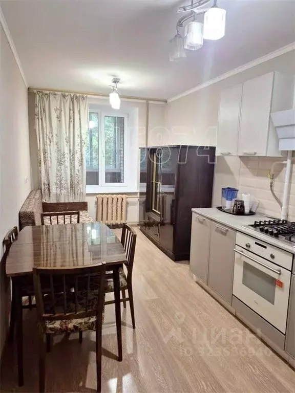 1-к кв. Москва ул. Константина Симонова, 6 (45.0 м) - Фото 1