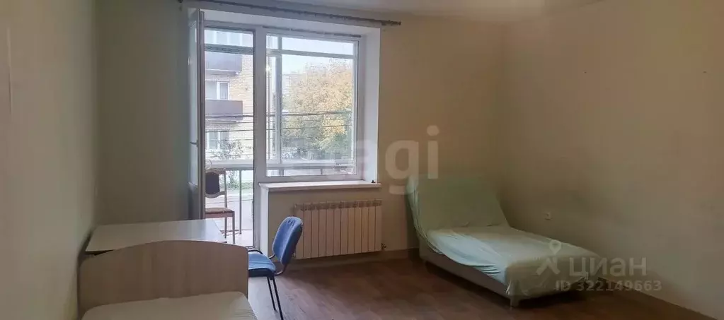 2-к кв. Пермский край, Пермь ул. Олега Кошевого, 33 (76.2 м) - Фото 2