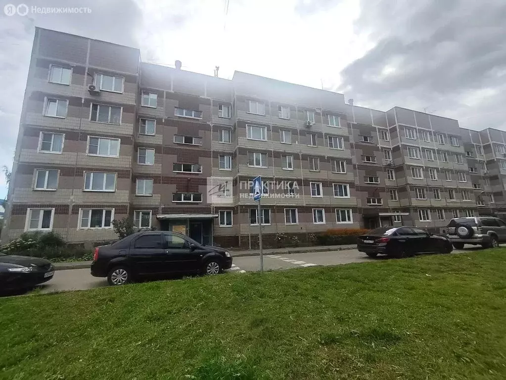 2-комнатная квартира: Ногинск, Инициативная улица, 20 (50.6 м) - Фото 1
