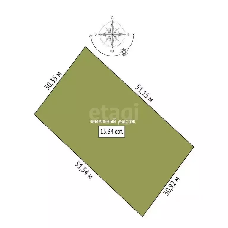 Участок в Амурская область, Благовещенский район, с. Владимировка ... - Фото 2