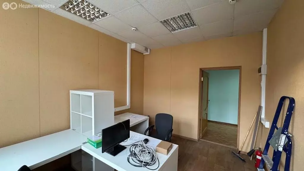 Офис (12.8 м) - Фото 1