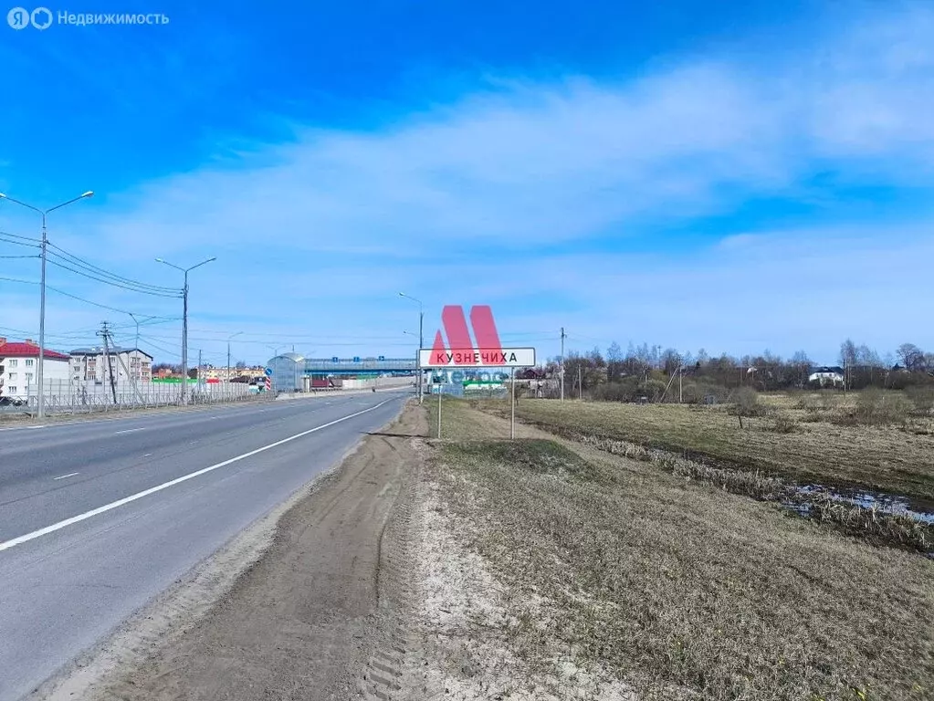 Участок в Ярославский муниципальный округ, деревня Кузнечиха ... - Фото 1