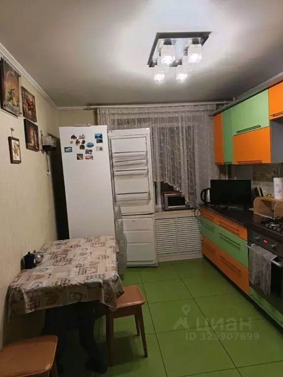 2-к кв. Воронежская область, Воронеж Московский просп., 109 (58.9 м) - Фото 1