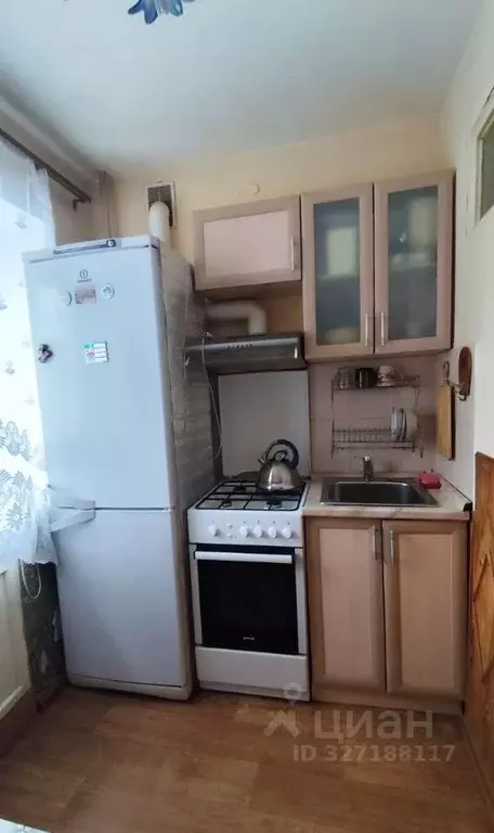 2-к кв. Чувашия, Новочебоксарск Советская ул., 2 (46.0 м) - Фото 1