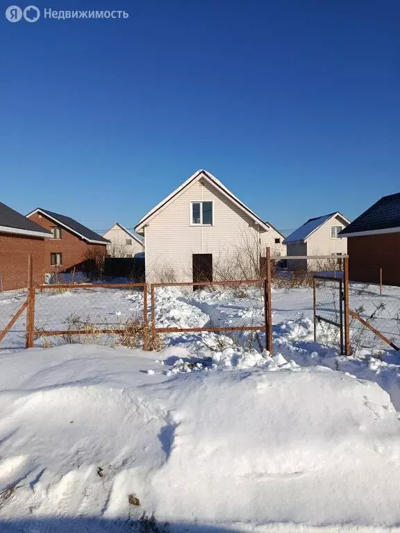 Дом в Московская область, Дмитровский муниципальный округ, посёлок ... - Фото 2