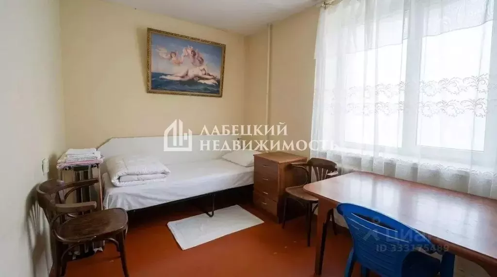 3-к кв. Санкт-Петербург Софийская ул., 41К1 (60.2 м) - Фото 1