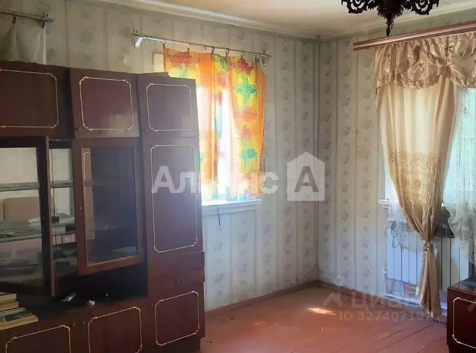 Дом в Ростовская область, Донецк Совхозная ул. (58 м) - Фото 1