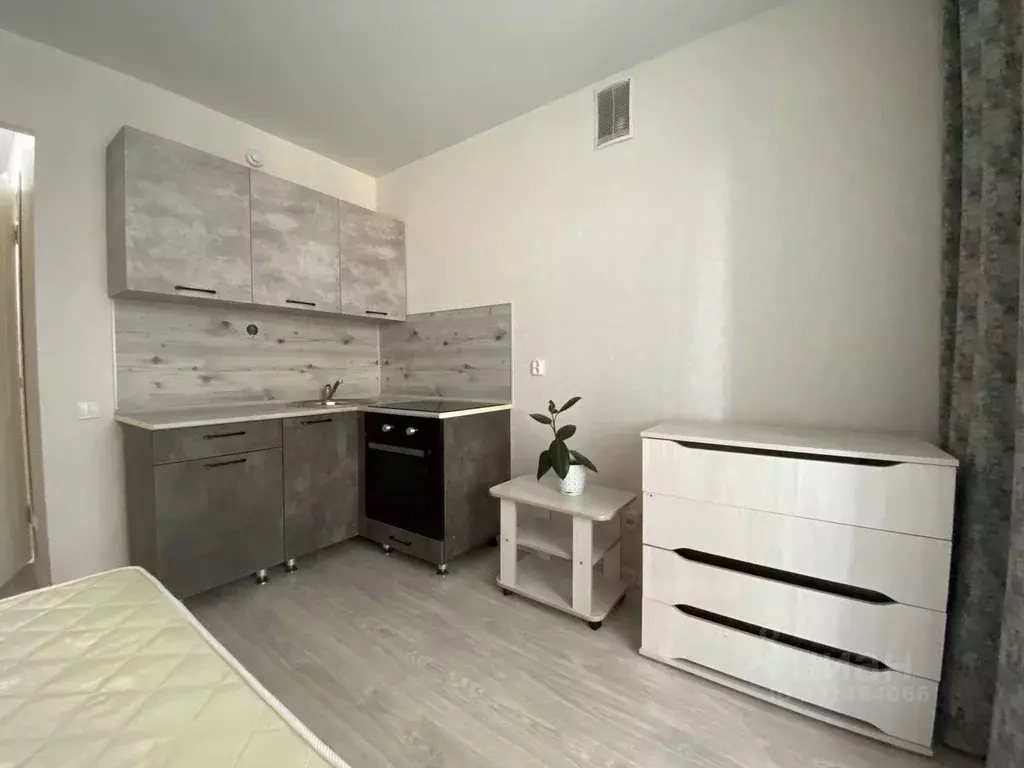 Студия Татарстан, Набережные Челны 64-й комплекс, 10 (20.0 м) - Фото 2