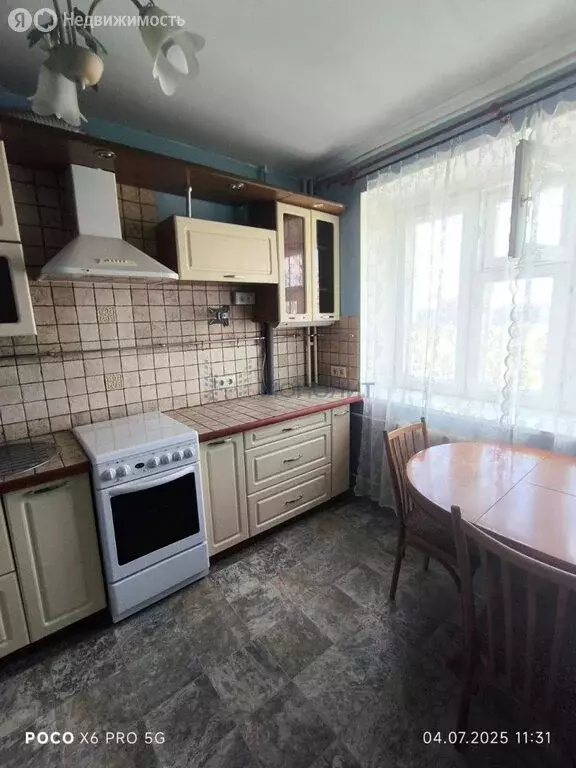 1-комнатная квартира: Нижний Новгород, улица Родионова, 197к2 (39.9 м) - Фото 0