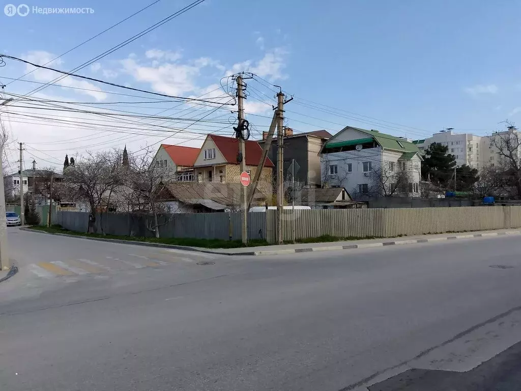 Дом в Судак, улица Ломоносова (62.7 м) - Фото 2