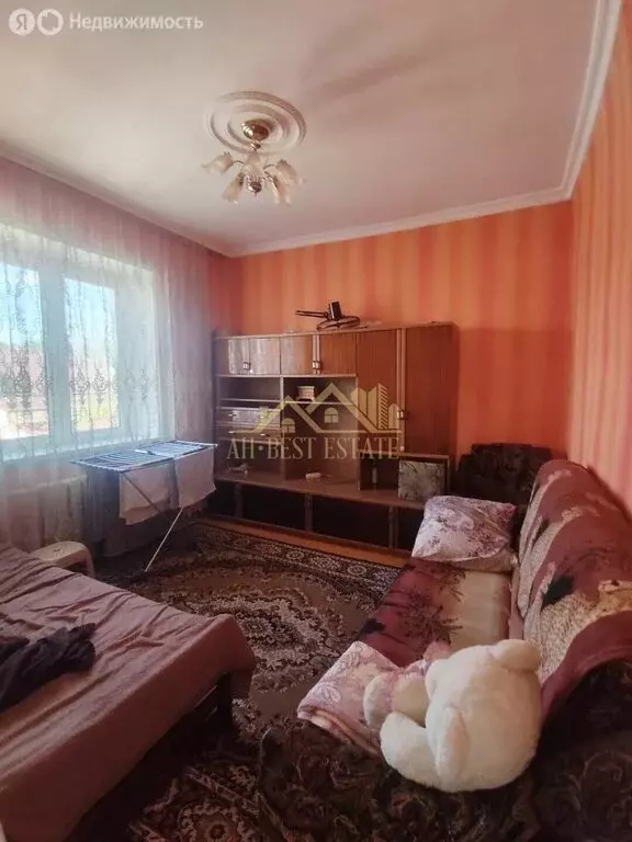 3-комнатная квартира: Владикавказ, улица Васо Абаева, 64А (41 м) - Фото 1