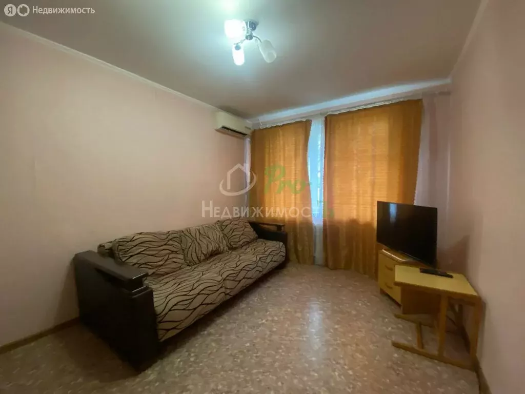 1-комнатная квартира: Ейск, улица Розы Люксембург, 181/1 (31.2 м) - Фото 1