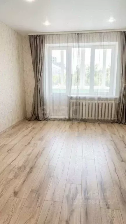 1-к кв. Башкортостан, Уфа ул. Летчиков, 5 (37.0 м) - Фото 1