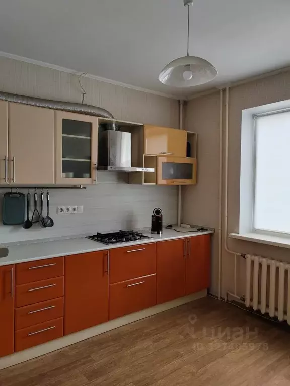 1-к кв. Саратовская область, Саратов ул. Имени Ф.А. Блинова, 19 (42.5 ... - Фото 2