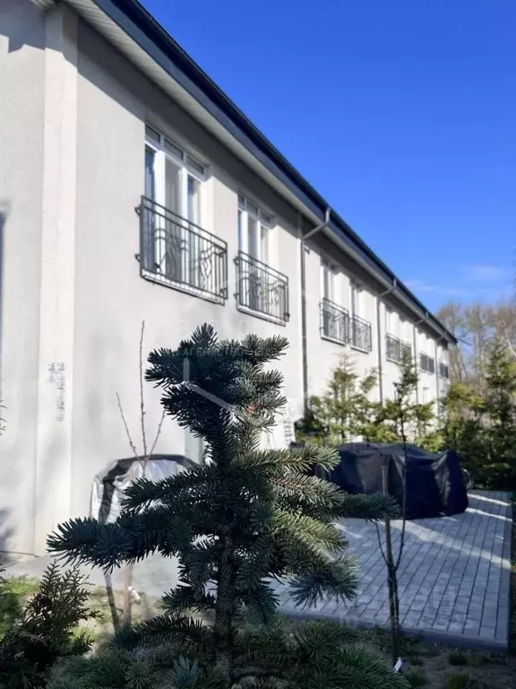 Таунхаус в Калининградская область, Калининград Поселковая ул., 38 ... - Фото 2