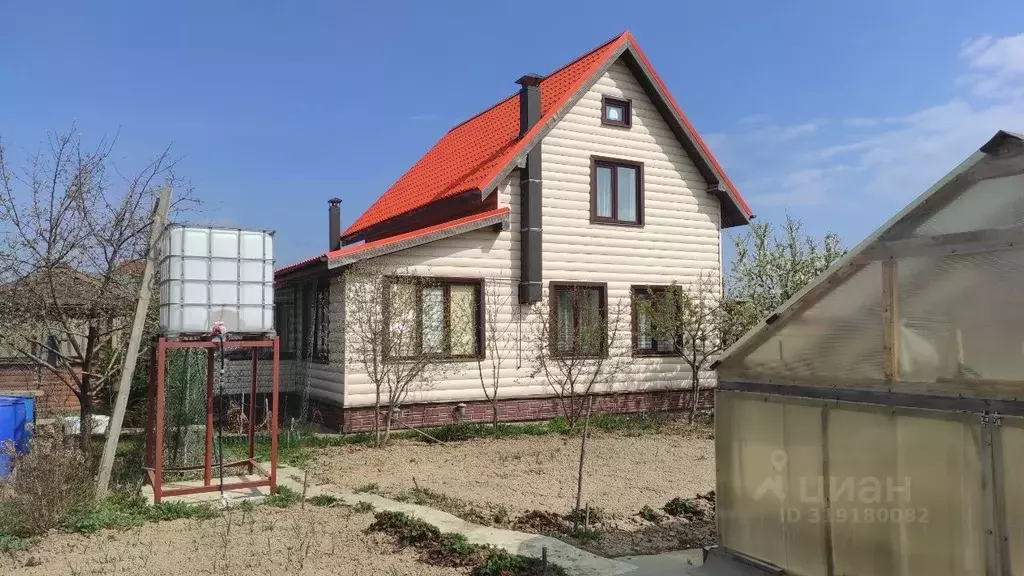 Дом в Московская область, Серпухов городской округ, Южные Дачи кп ул. ... - Фото 0