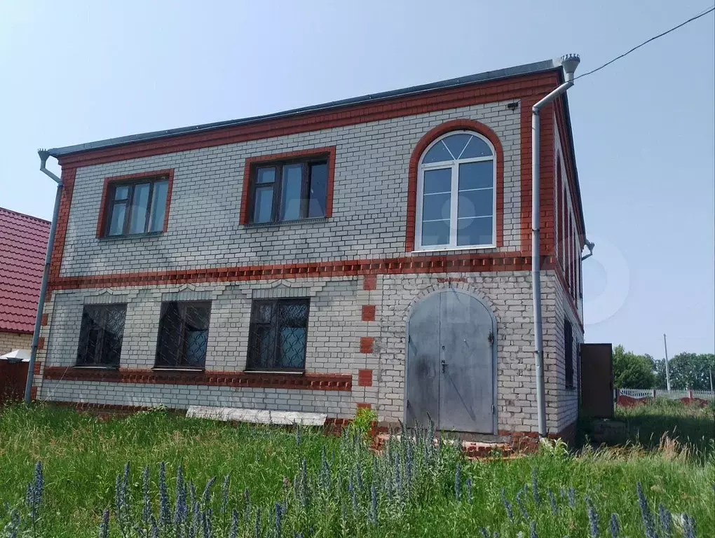 Дом 246 м на участке 21 сот. - Фото 0