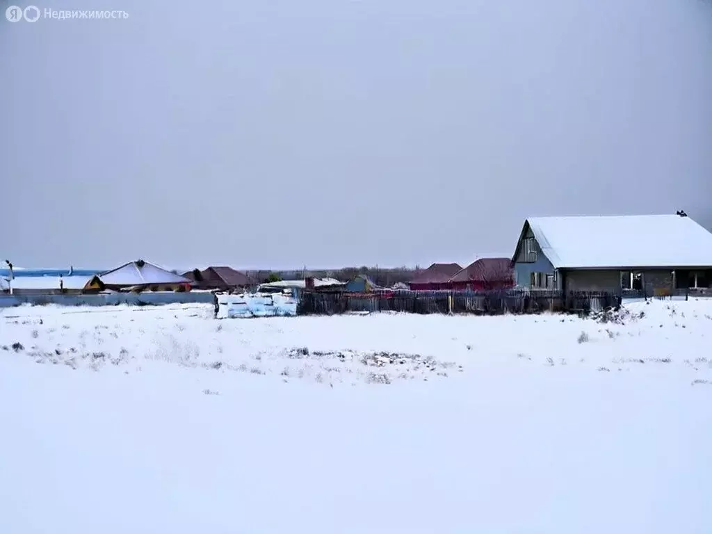 Участок в посёлок Чкалов, Медовая улица (7.5 м) - Фото 2