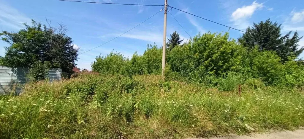 Участок в Амурская область, Белогорск ул. Леваневского, 26 (12.0 сот.) - Фото 1