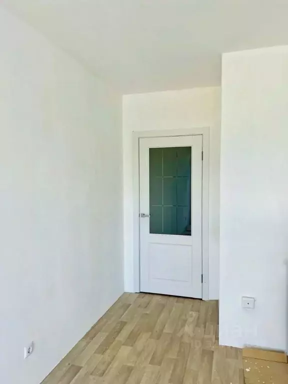 1-к кв. Ленинградская область, Мурино Всеволожский район, ул. Шоссе в ... - Фото 2