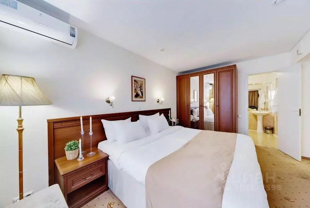 Комната Санкт-Петербург просп. Металлистов, 115 (35.0 м) - Фото 1