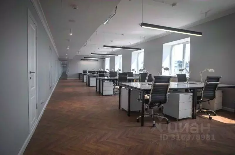 Офис в Москва Сретенский бул., 5 (424 м) - Фото 0