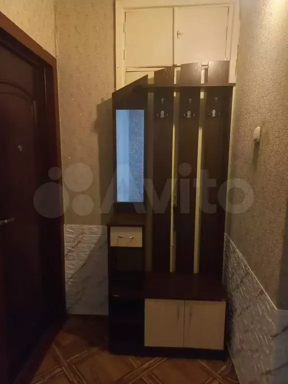 1-к. квартира, 32 м, 3/5 эт. - Фото 1