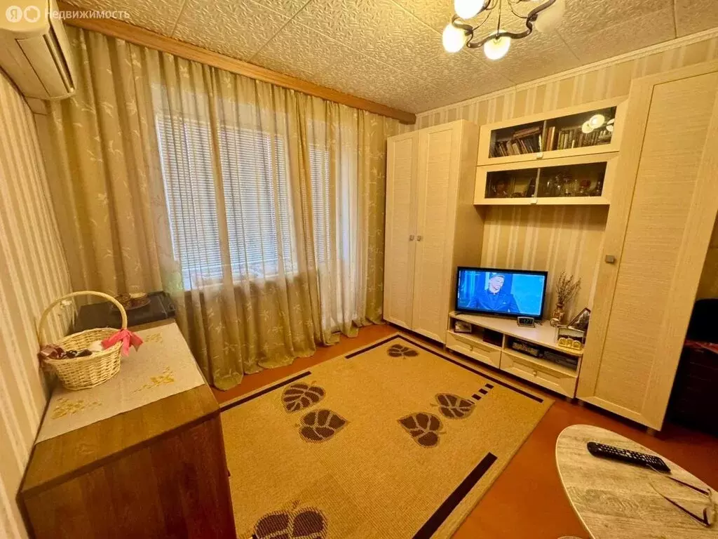 1-комнатная квартира: Шатура, проспект Маршала Борзова, 5 (21.1 м) - Фото 1