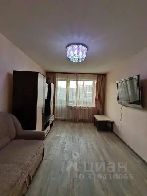 4-к кв. Саха (Якутия), Якутск ул. Чернышевского, 16 (70.0 м) - Фото 1