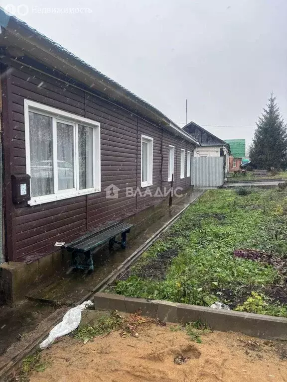 Дом в Богородицк, улица Свободы, 15 (49.5 м) - Фото 1